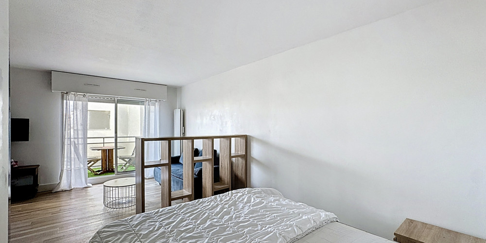 appartement à ARCACHON (33120)