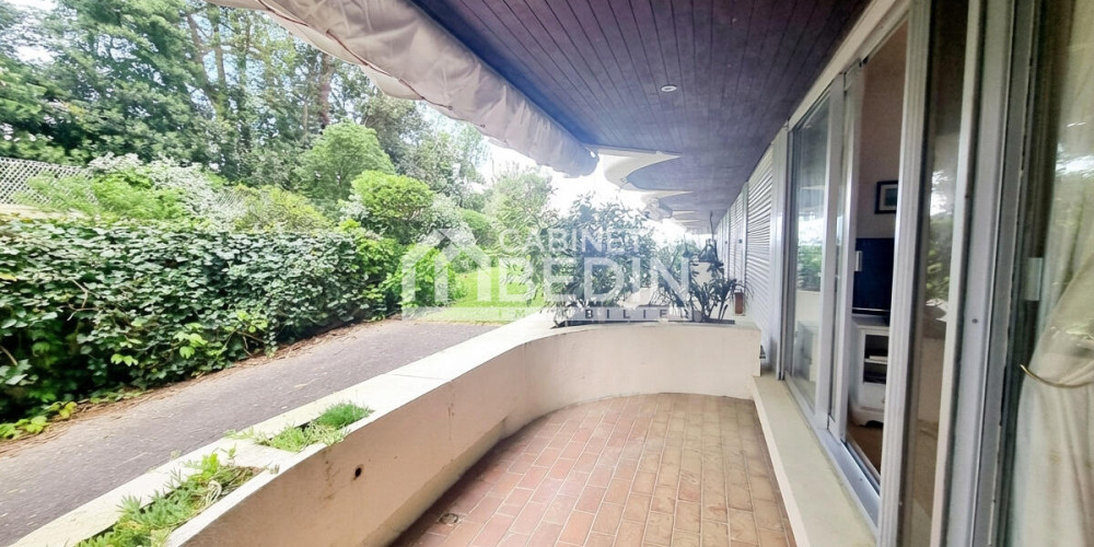 appartement à ARCACHON (33120)