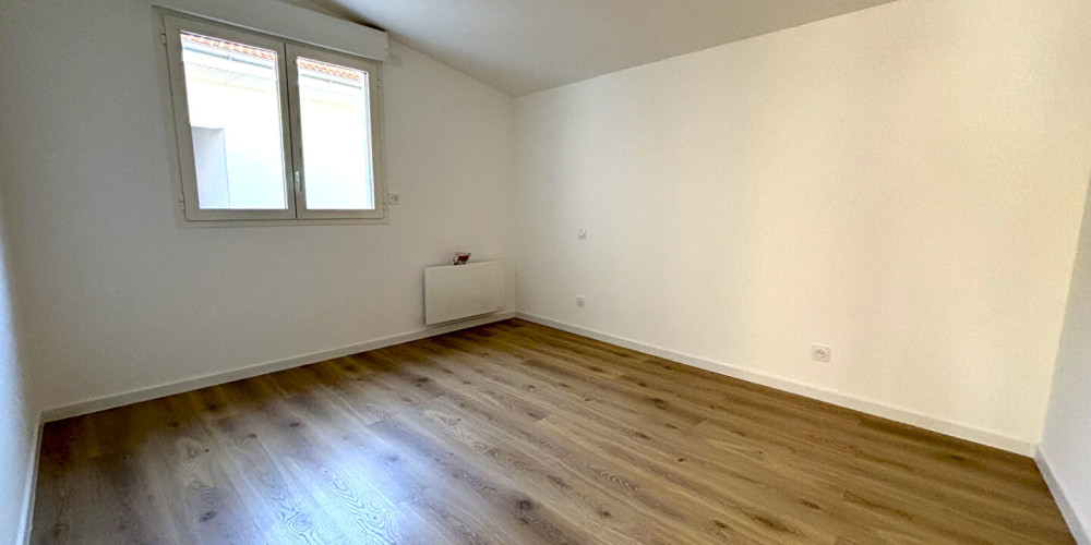 appartement à ARCACHON (33120)