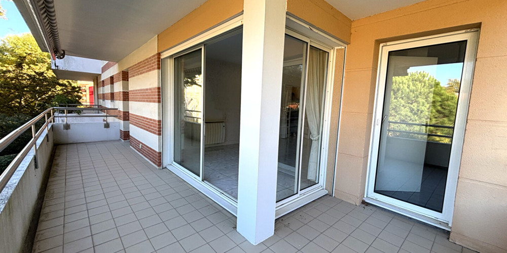 appartement à ARCACHON (33120)