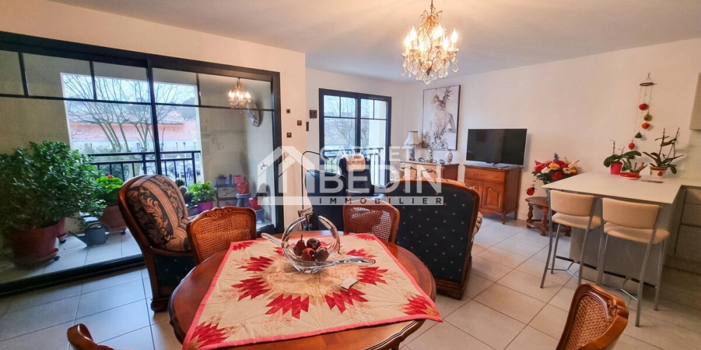 appartement à ARCACHON (33120)