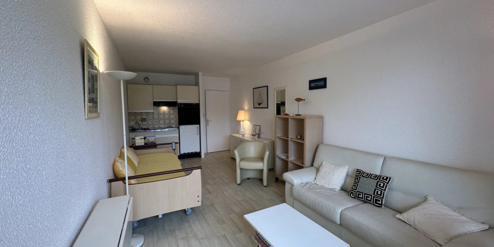 appartement à ARCACHON (33120)