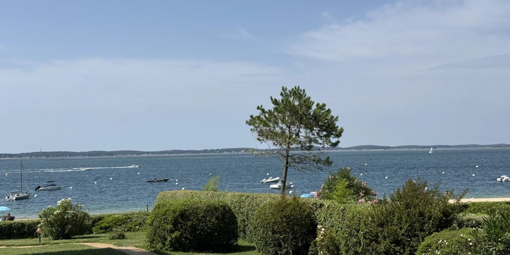 appartement à ARCACHON (33120)