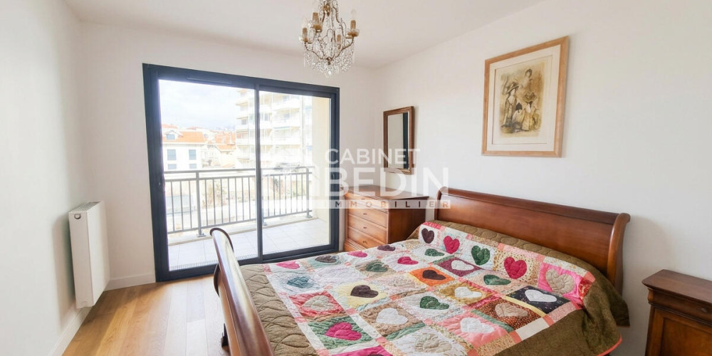 appartement à ARCACHON (33120)