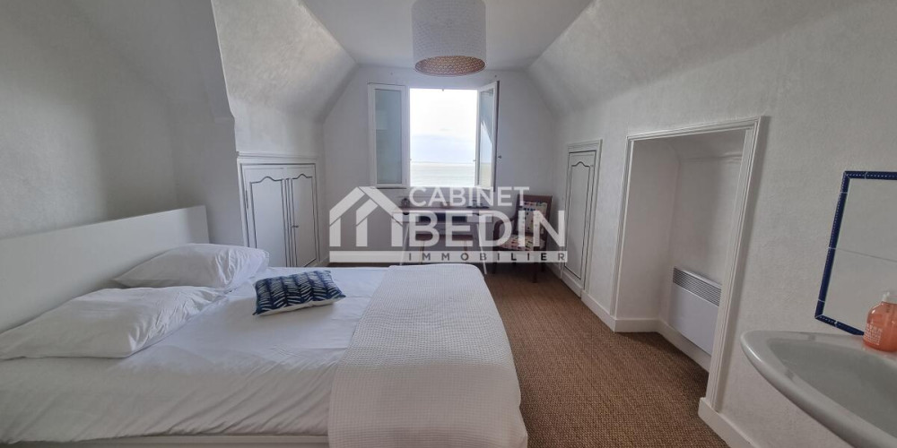 appartement à ARCACHON (33120)