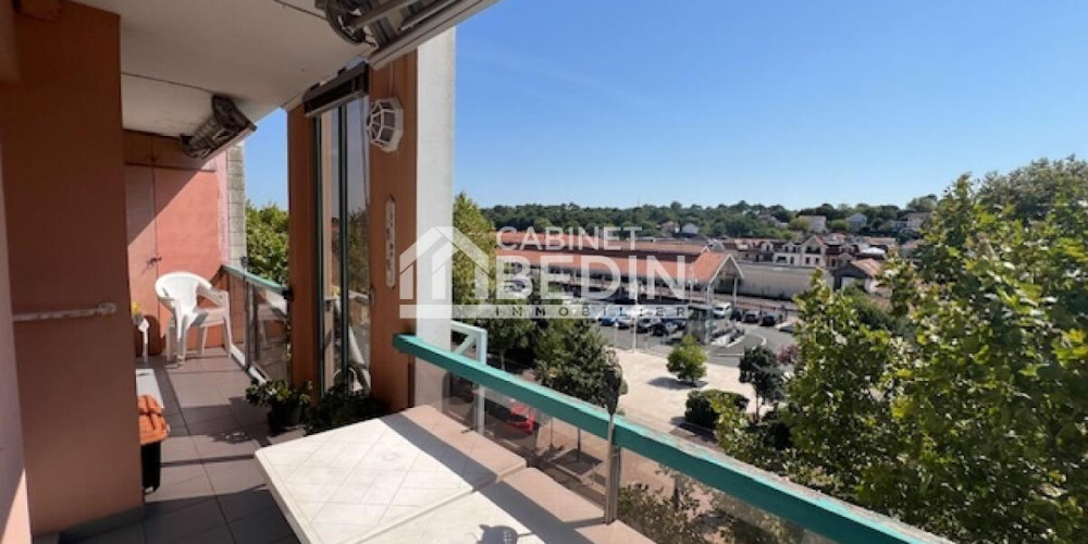appartement à ARCACHON (33120)