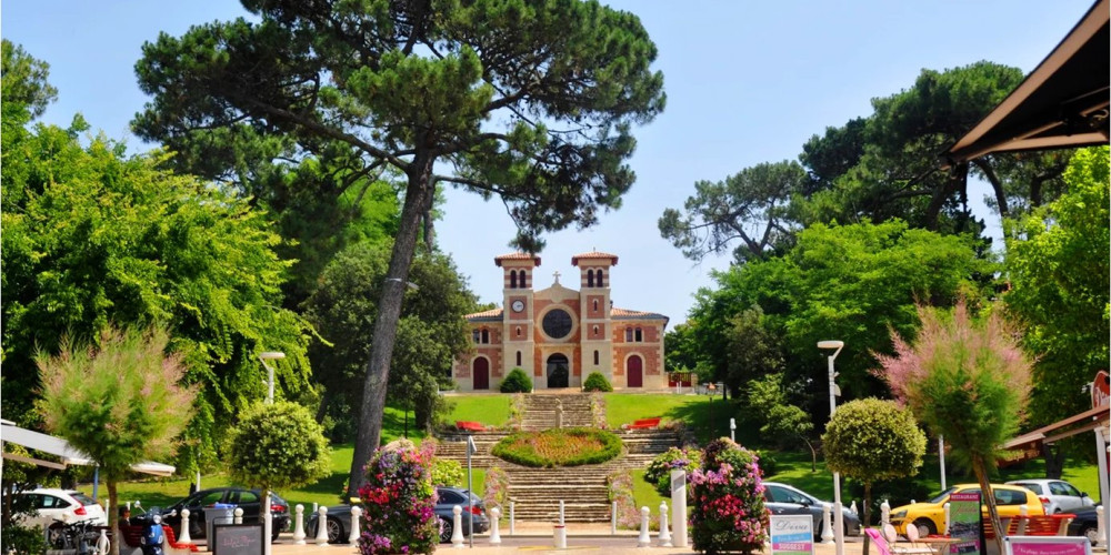 appartement à ARCACHON (33120)