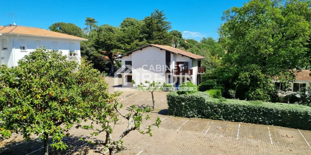 appartement à ARCACHON (33120)