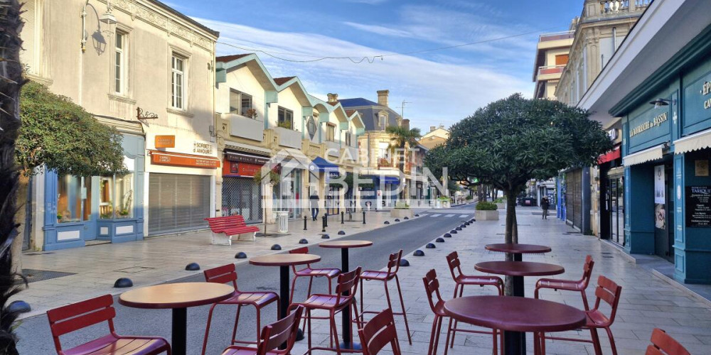 appartement à ARCACHON (33120)