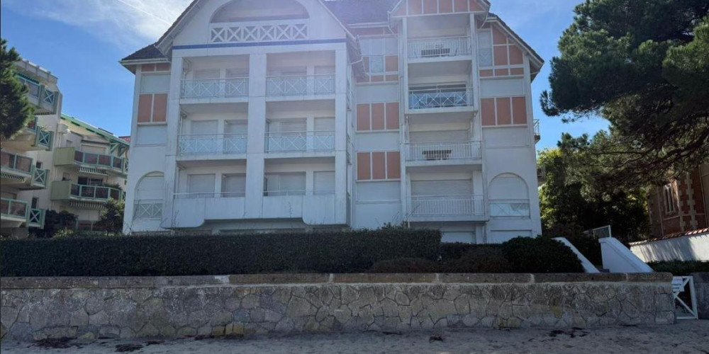 appartement à ARCACHON (33120)