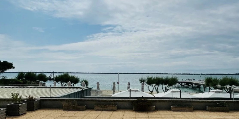 appartement à ARCACHON (33120)