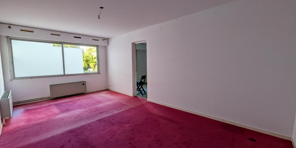 appartement à ARCACHON (33120)