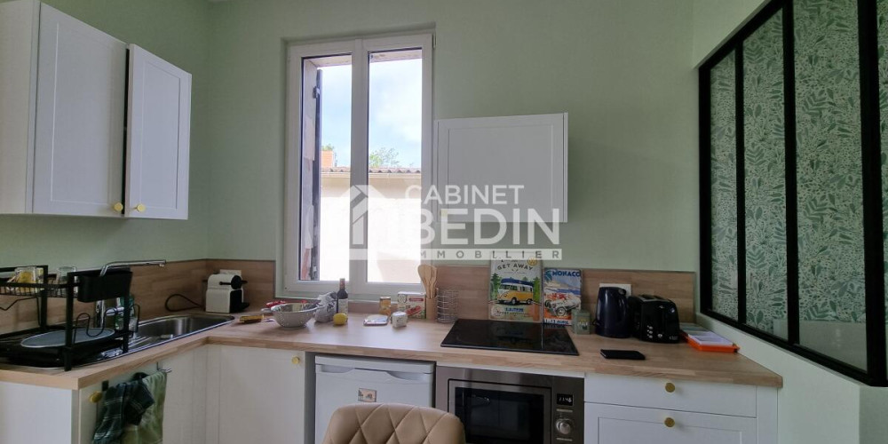 appartement à ARCACHON (33120)