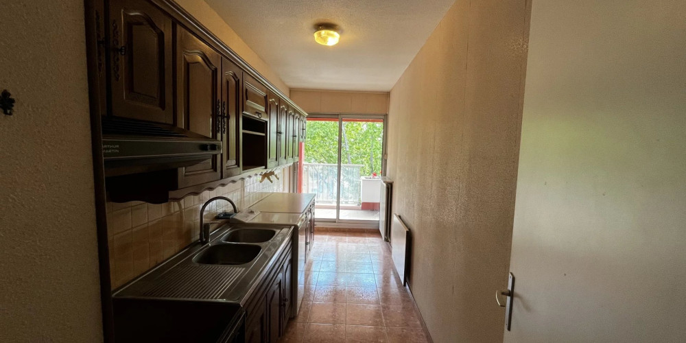 appartement à ARCACHON (33120)
