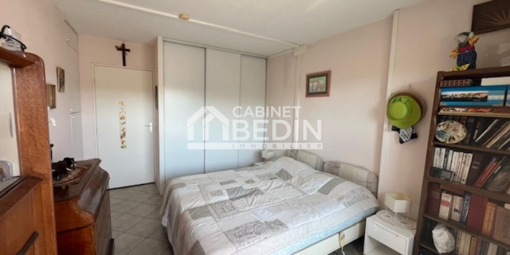 appartement à ARCACHON (33120)