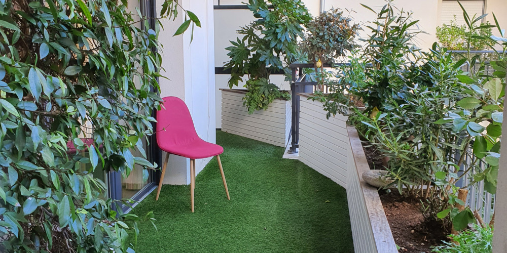 appartement à ARCACHON (33120)