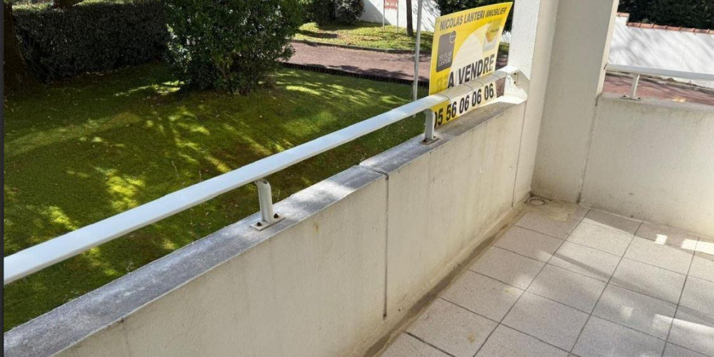 appartement à ARCACHON (33120)