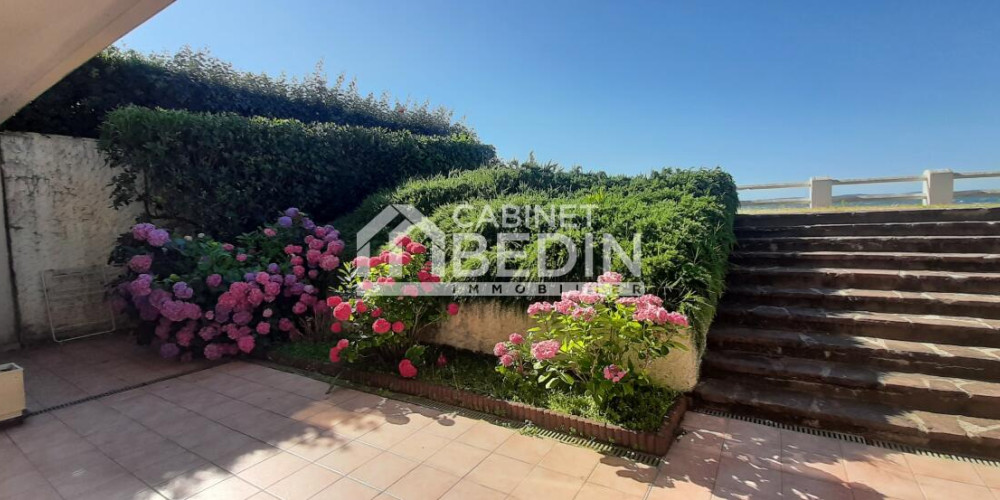 appartement à ARCACHON (33120)