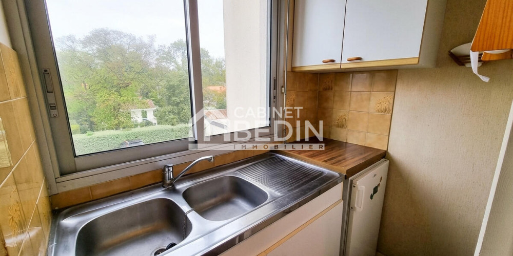 appartement à ARCACHON (33120)