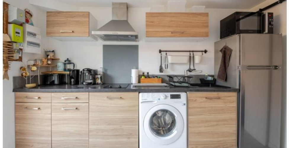 appartement à ARCACHON (33120)