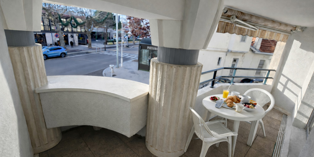 appartement à ARCACHON (33120)