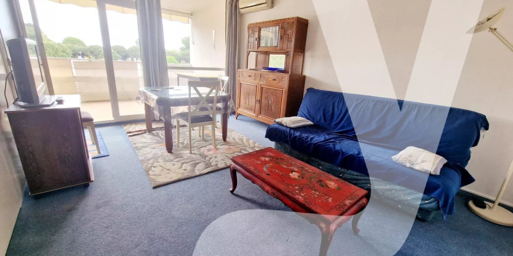 appartement à ARCACHON (33120)