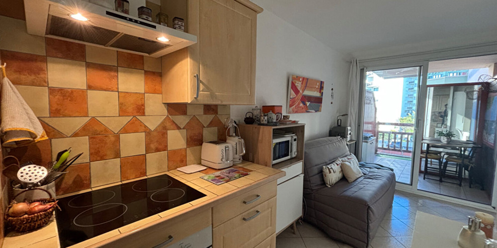 appartement à ARCACHON (33120)