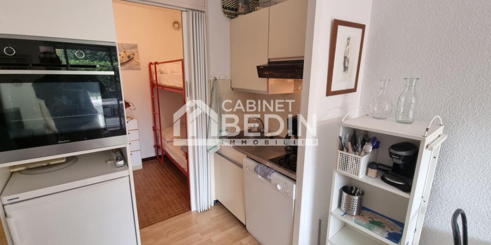 appartement à ARCACHON (33120)