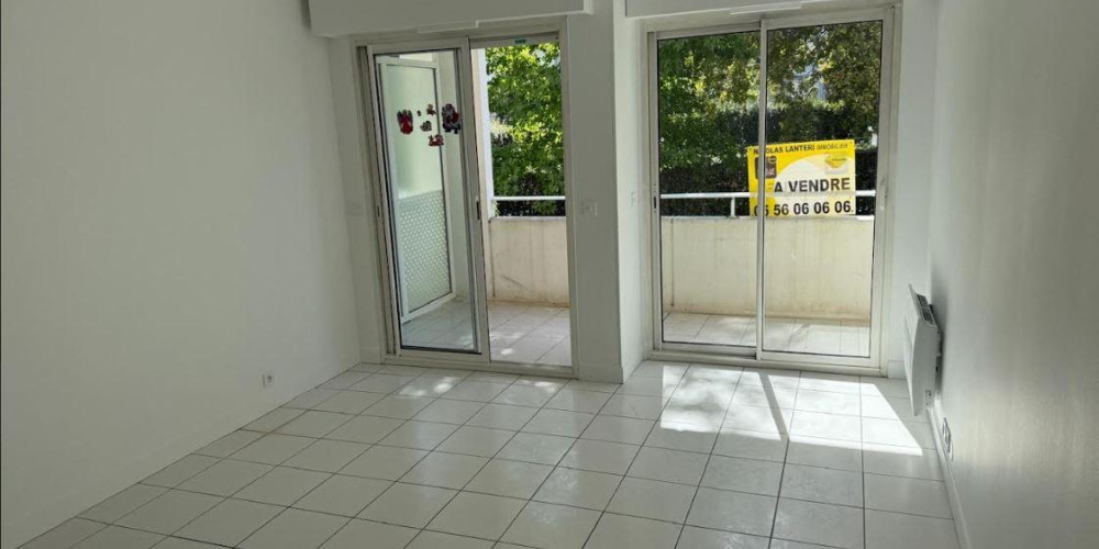 appartement à ARCACHON (33120)