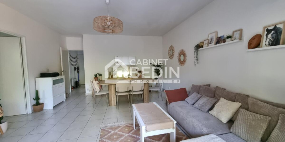 appartement à ARCACHON (33120)