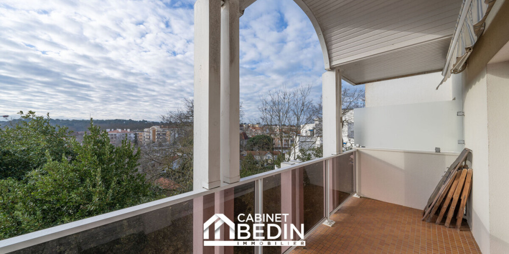 appartement à ARCACHON (33120)