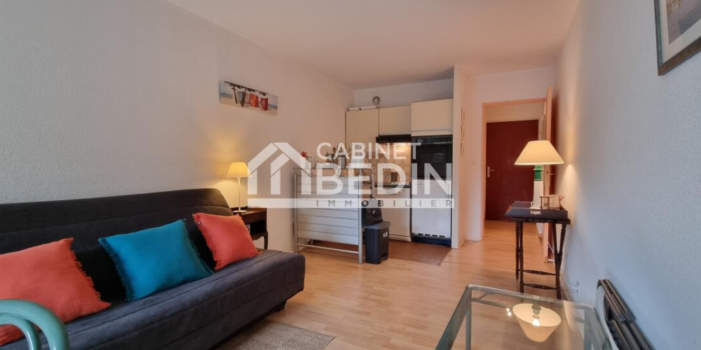 appartement à ARCACHON (33120)