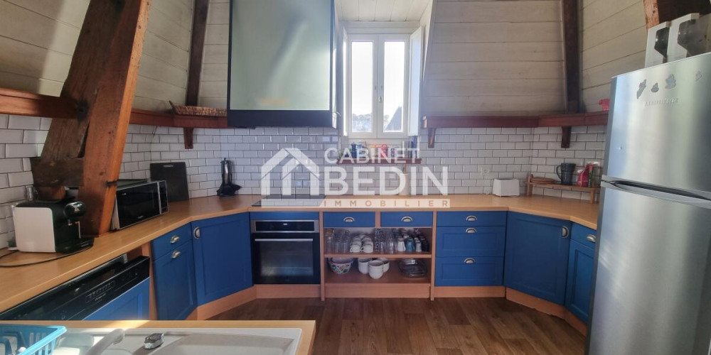 appartement à ARCACHON (33120)