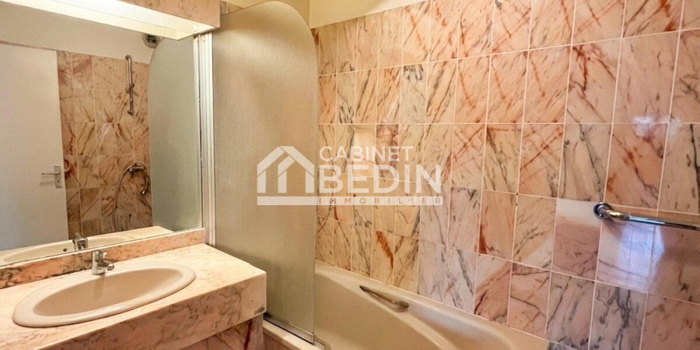 appartement à ARCACHON (33120)