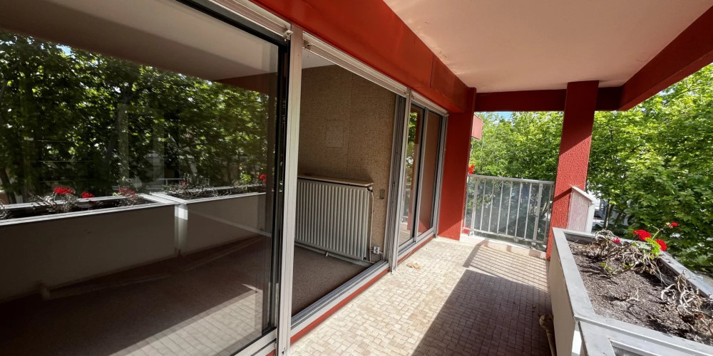 appartement à ARCACHON (33120)