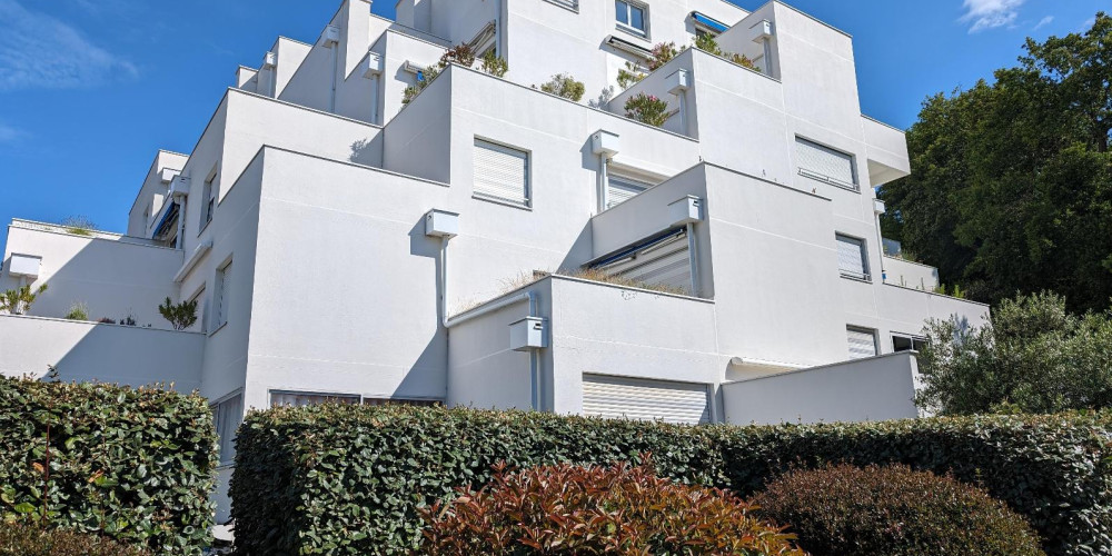 appartement à ARCACHON (33120)