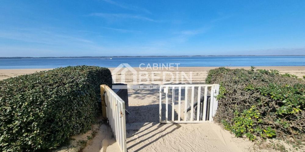 appartement à ARCACHON (33120)