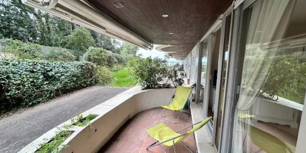 appartement à ARCACHON (33120)