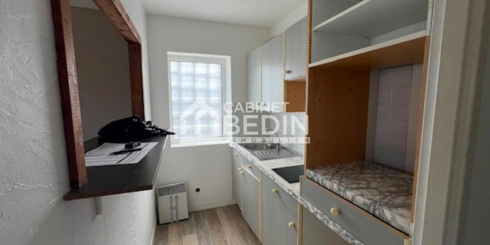 appartement à ARCACHON (33120)
