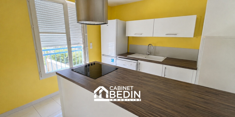 appartement à ARCACHON (33120)