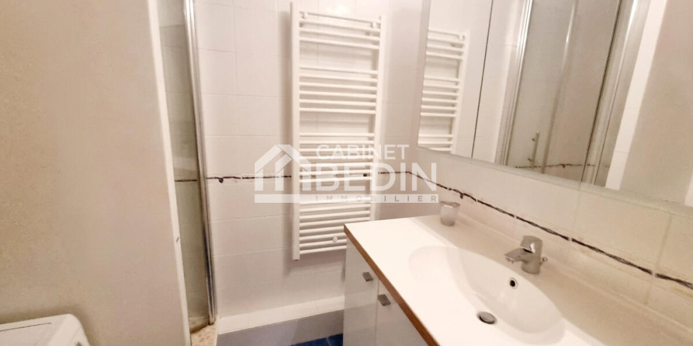 appartement à ARCACHON (33120)