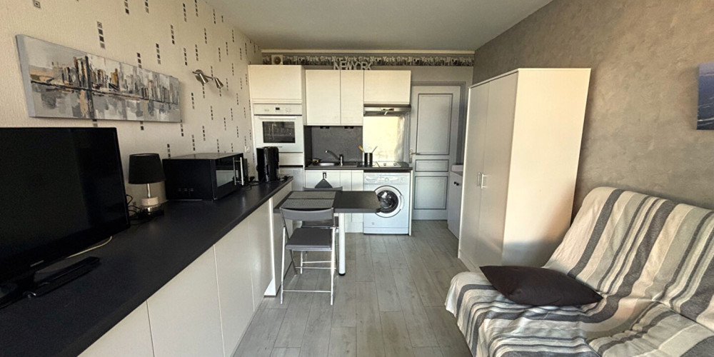 appartement à ARCACHON (33120)