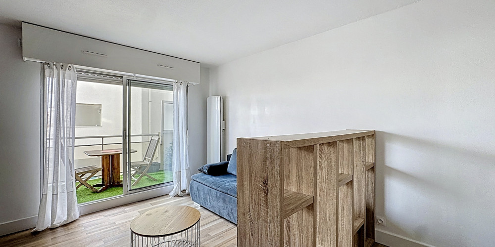 appartement à ARCACHON (33120)