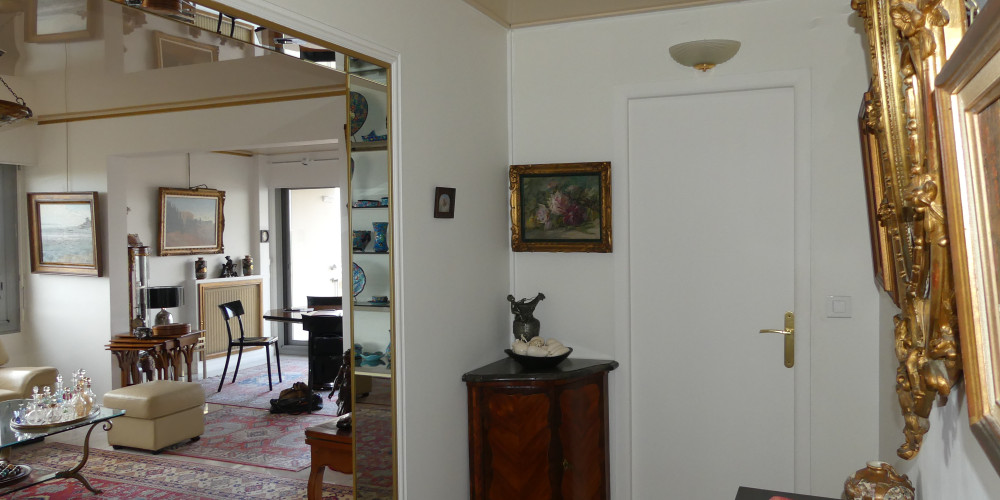 appartement à ARCACHON (33120)