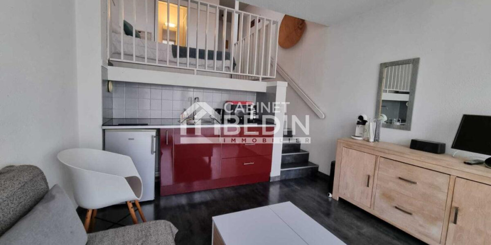 appartement à ARCACHON (33120)