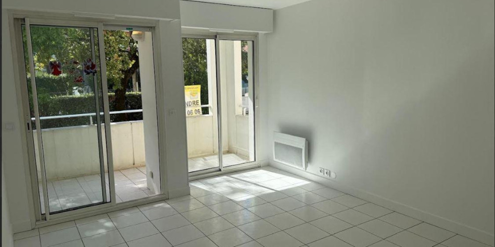 appartement à ARCACHON (33120)