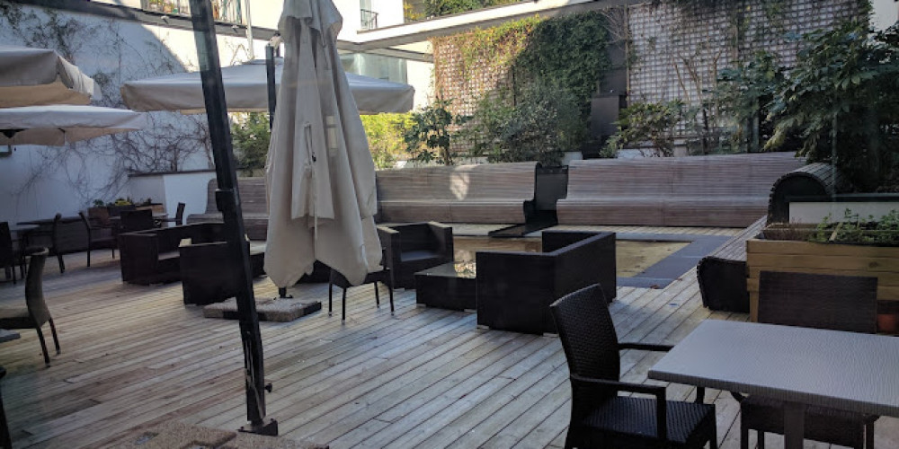appartement à ARCACHON (33120)