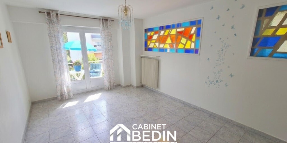 appartement à ARCACHON (33120)