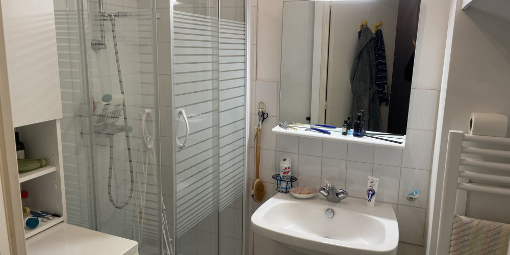 appartement à ARCACHON (33120)