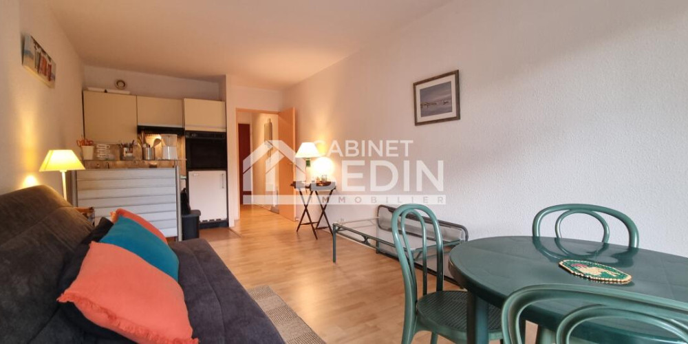appartement à ARCACHON (33120)